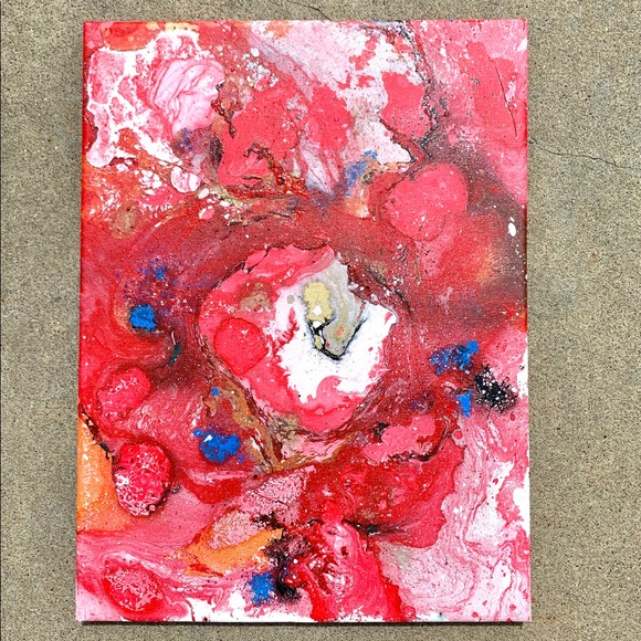Canvas Painting